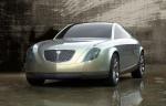 Lancia Granturismo Concept 2002 года